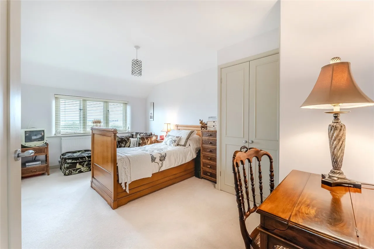 St. Andrews Lane, Titchmarsh, NN14, photo 12