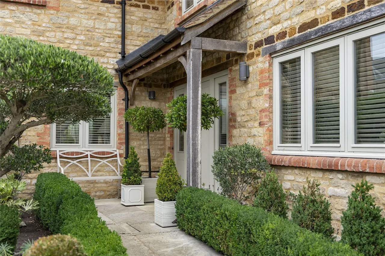 St. Andrews Lane, Titchmarsh, NN14, photo 18