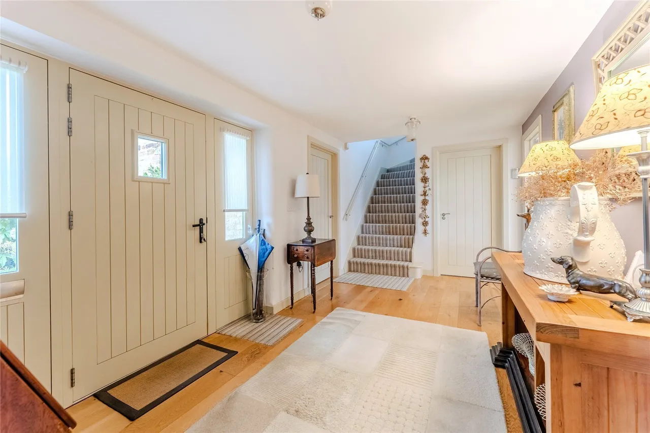 St. Andrews Lane, Titchmarsh, NN14, photo 7