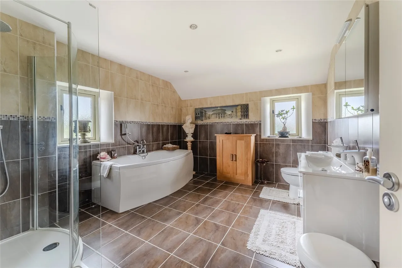 St. Andrews Lane, Titchmarsh, NN14, photo 13
