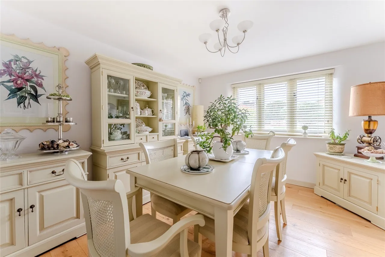 St. Andrews Lane, Titchmarsh, NN14, photo 6