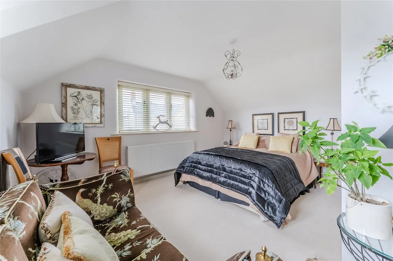 St. Andrews Lane, Titchmarsh, NN14, photo 10