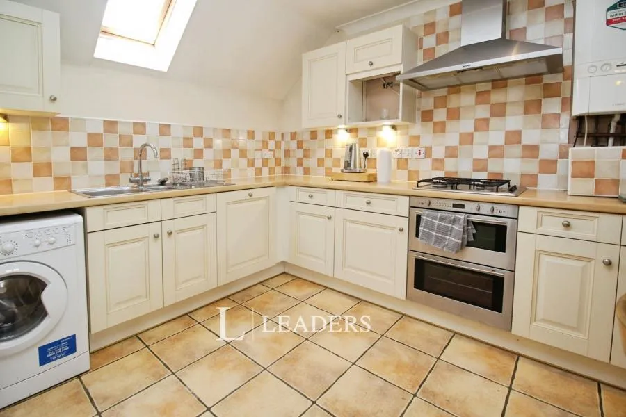 Woodall Close, Middleton, MK10, photo 5