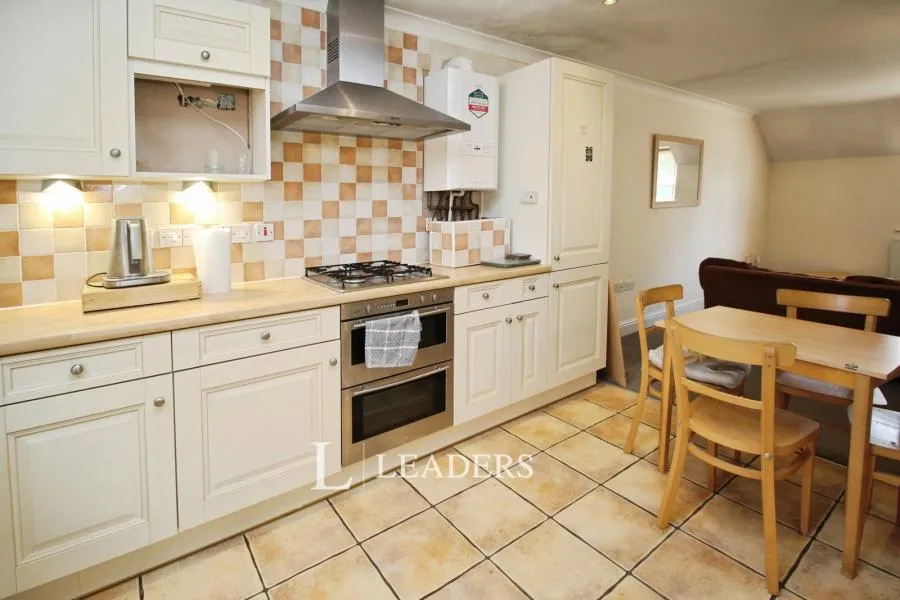 Woodall Close, Middleton, MK10, photo 4