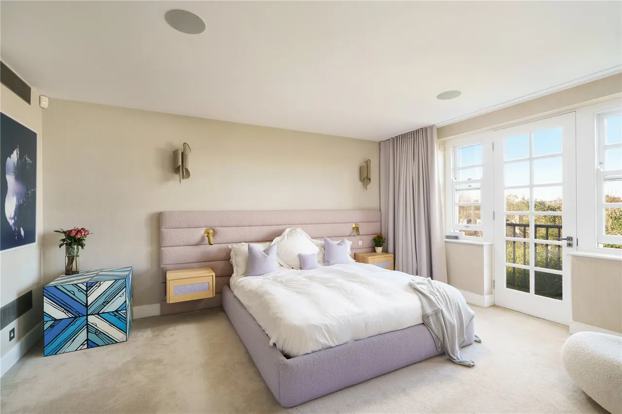 Church Mount, Hampstead Garden Suburb, London, N2 0RP, photo 12
