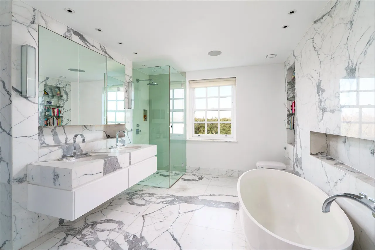 Church Mount, Hampstead Garden Suburb, London, N2 0RP, photo 14