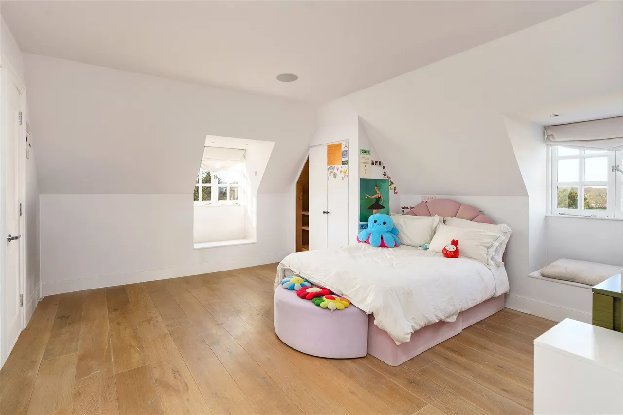 Church Mount, Hampstead Garden Suburb, London, N2 0RP, photo 16