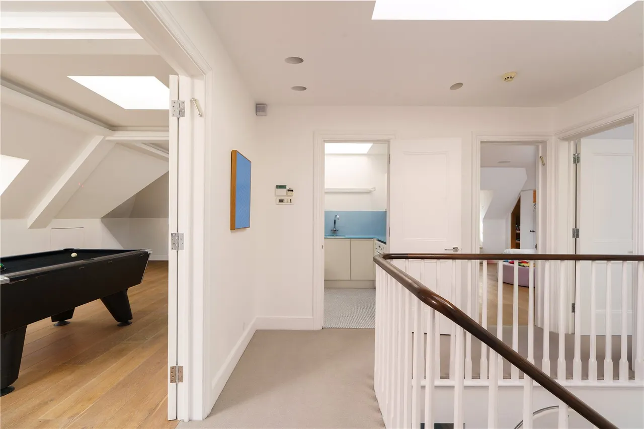 Church Mount, Hampstead Garden Suburb, London, N2 0RP, photo 17