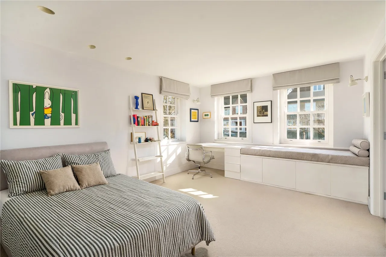 Church Mount, Hampstead Garden Suburb, London, N2 0RP, photo 15