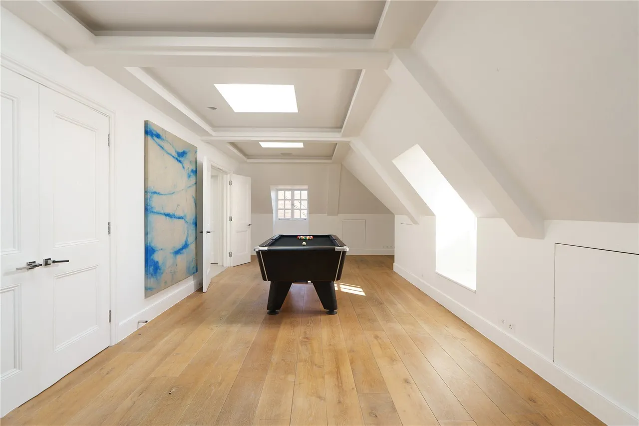 Church Mount, Hampstead Garden Suburb, London, N2 0RP, photo 18