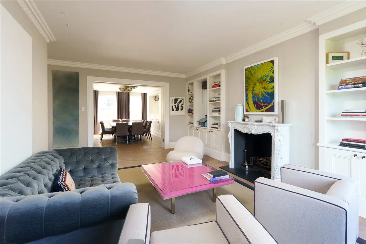 Church Mount, Hampstead Garden Suburb, London, N2 0RP, photo 2
