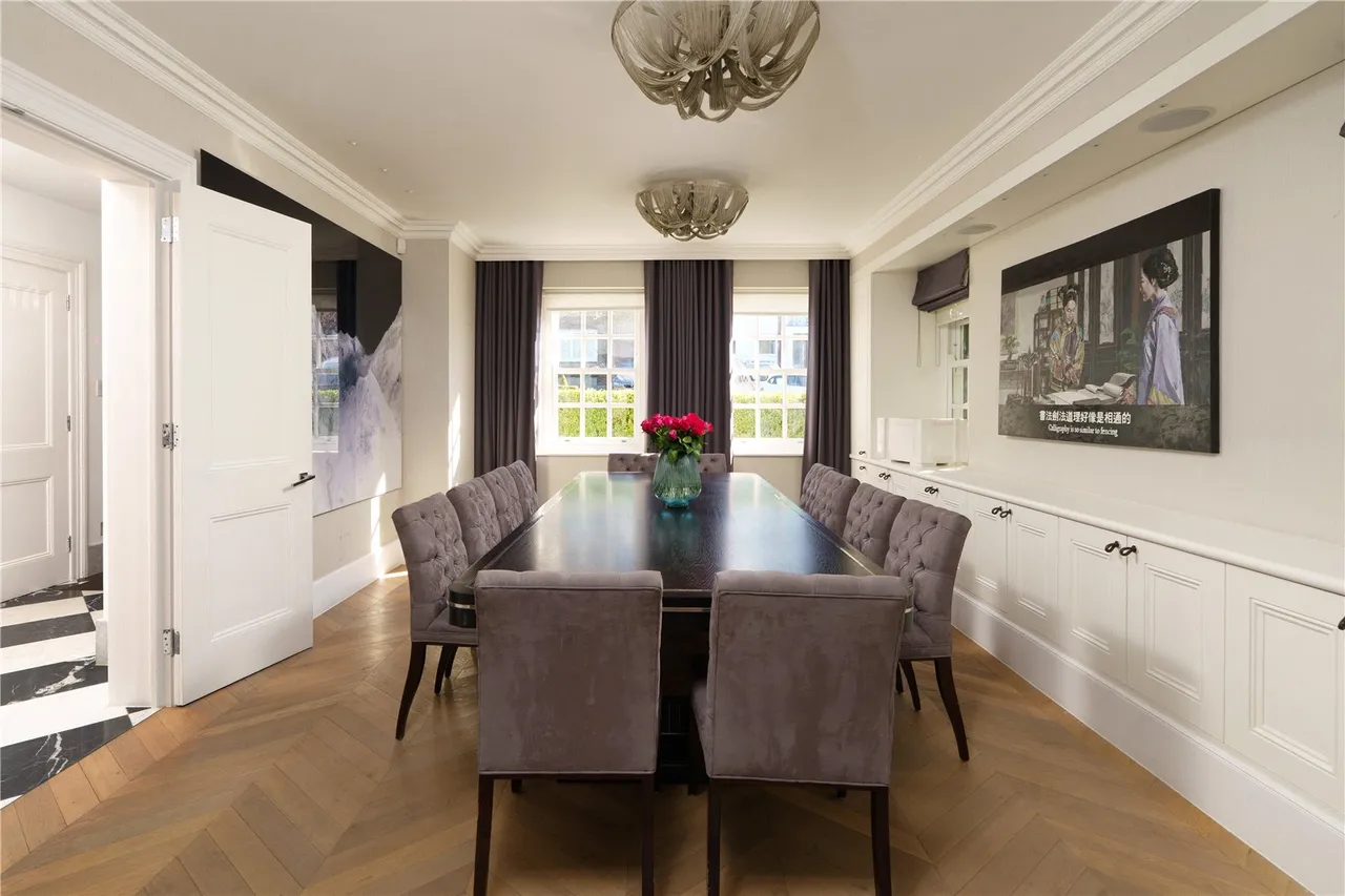 Church Mount, Hampstead Garden Suburb, London, N2 0RP, photo 6