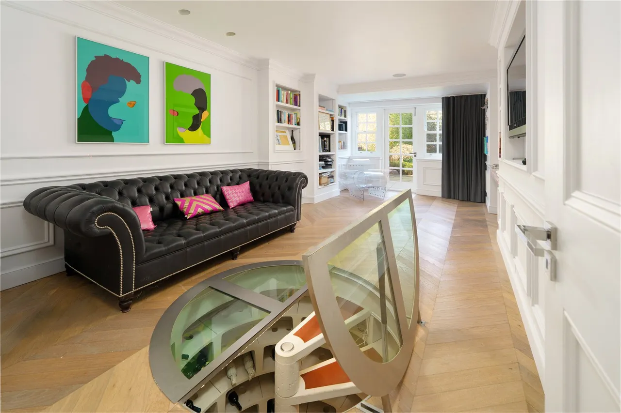 Church Mount, Hampstead Garden Suburb, London, N2 0RP, photo 8
