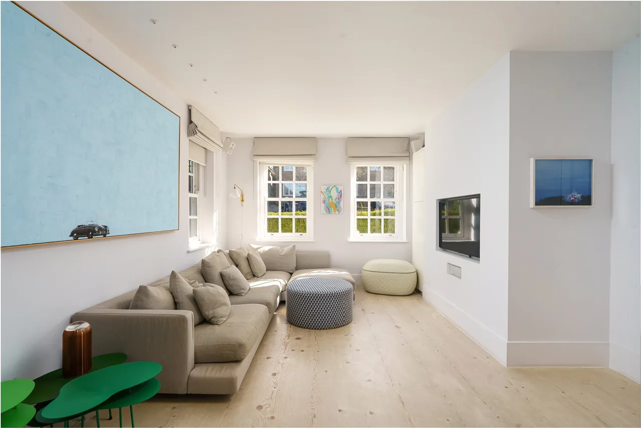 Church Mount, Hampstead Garden Suburb, London, N2 0RP, photo 10