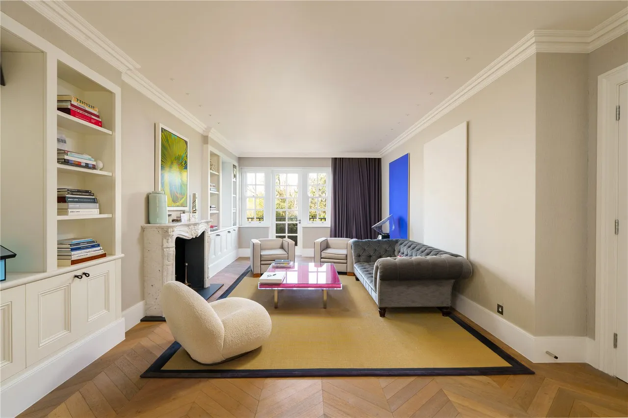 Church Mount, Hampstead Garden Suburb, London, N2 0RP, photo 7