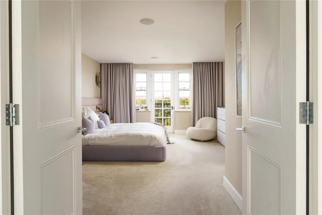Church Mount, Hampstead Garden Suburb, London, N2 0RP, photo 13