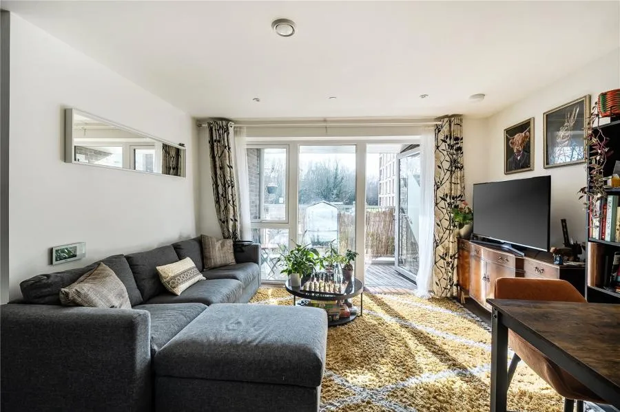 Armstrong Road, Littlemore, OX4, photo 9