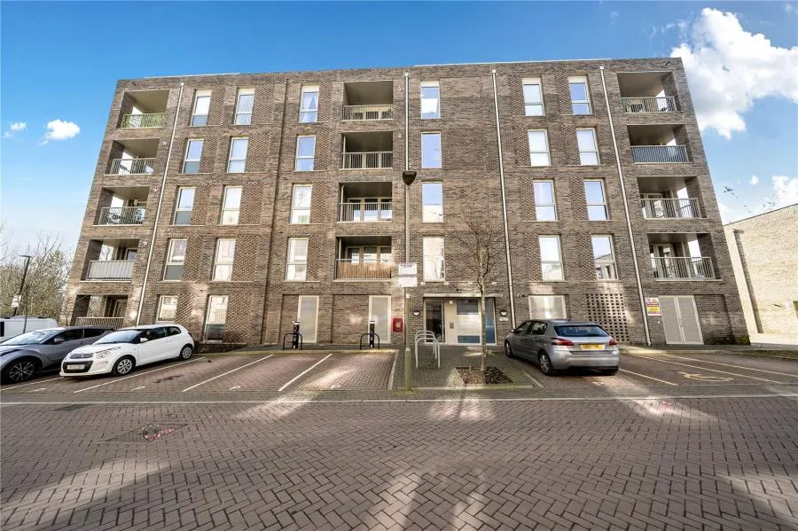 Armstrong Road, Littlemore, OX4, photo 12