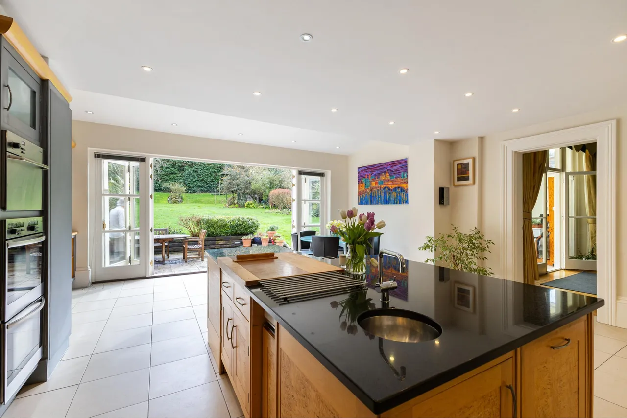 Harold Road, London, SE19, photo 12