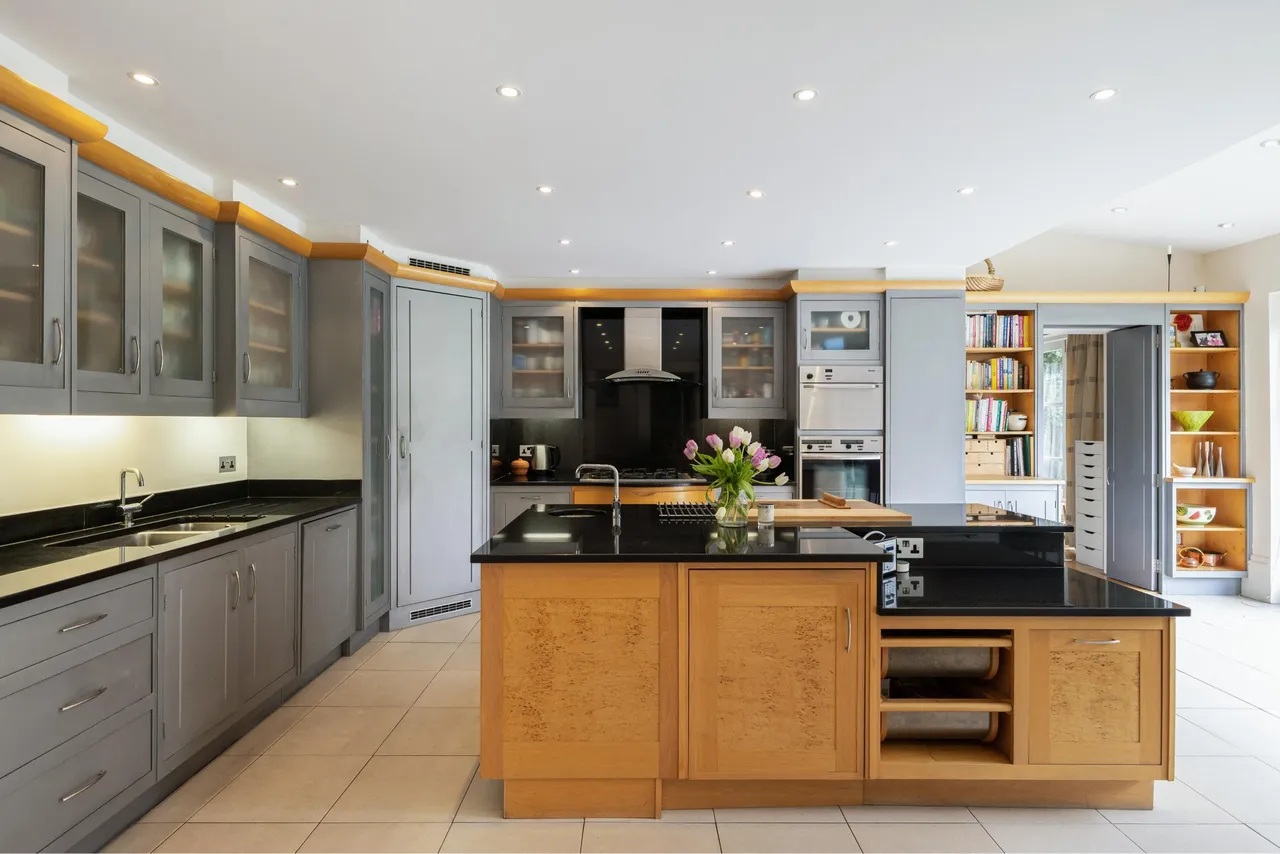 Harold Road, London, SE19, photo 11
