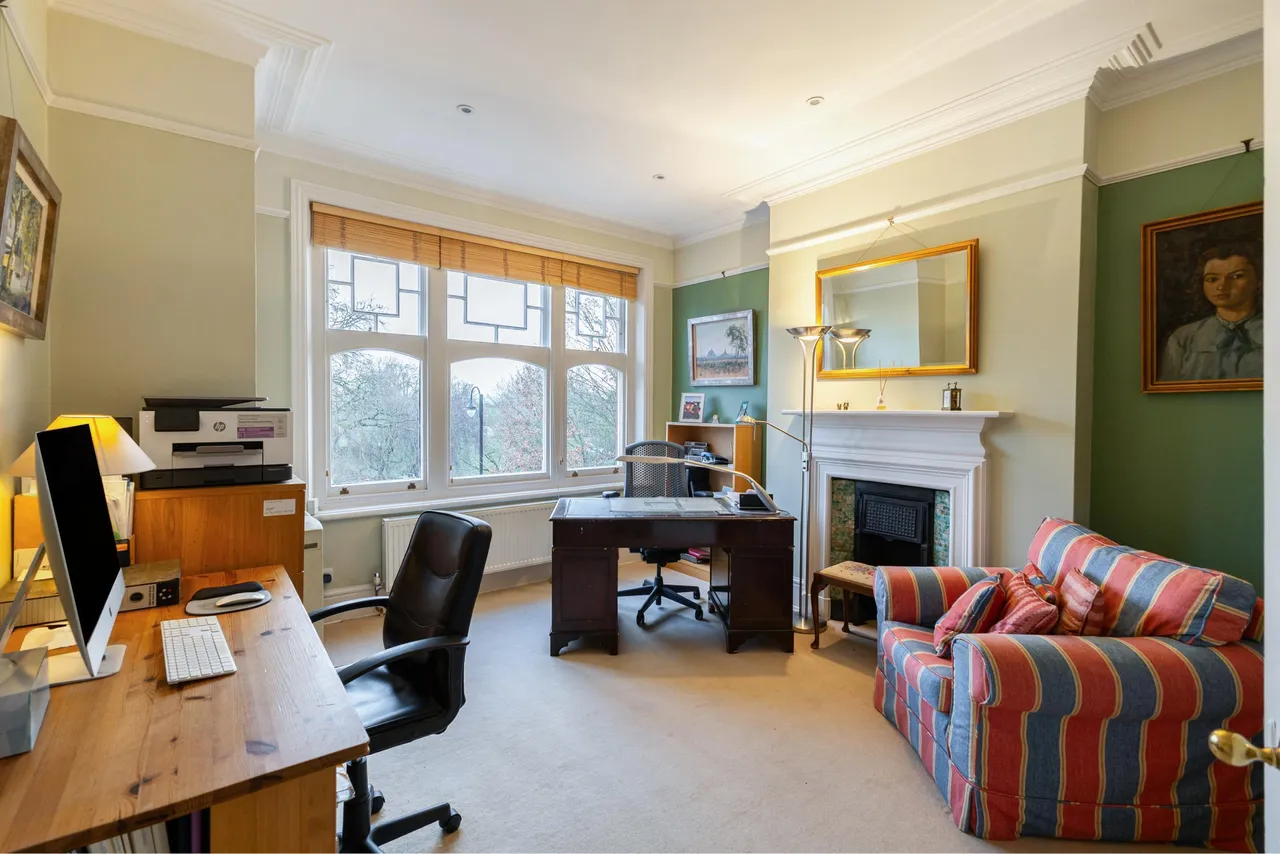 Harold Road, London, SE19, photo 10