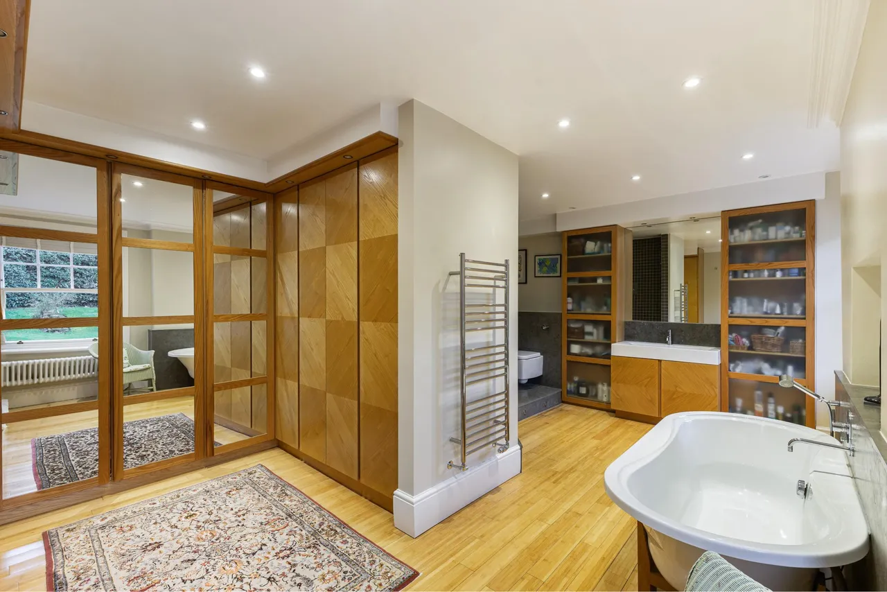 Harold Road, London, SE19, photo 8