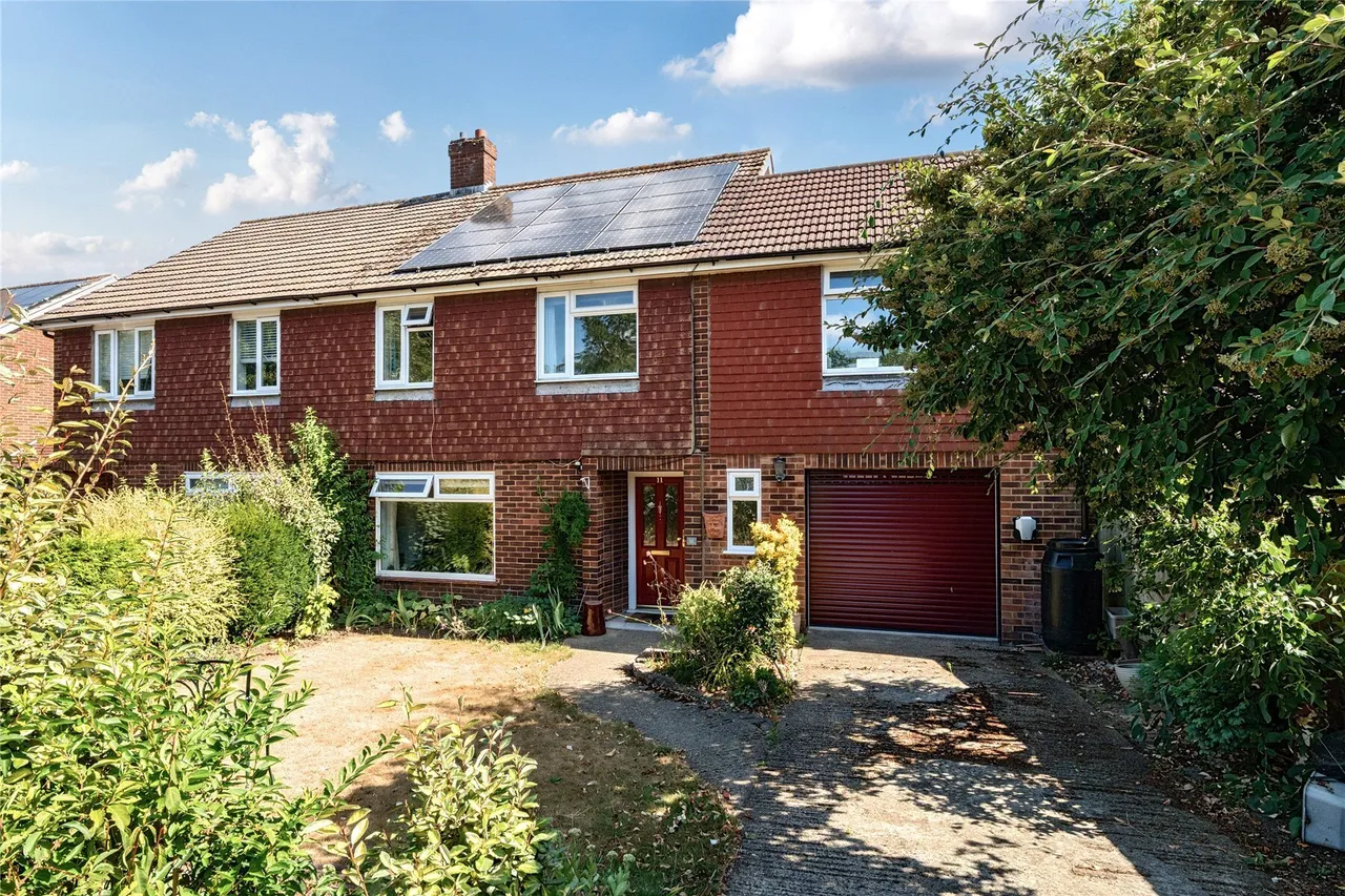4 bed house for sale — Hastings Road, Bromley, BR2