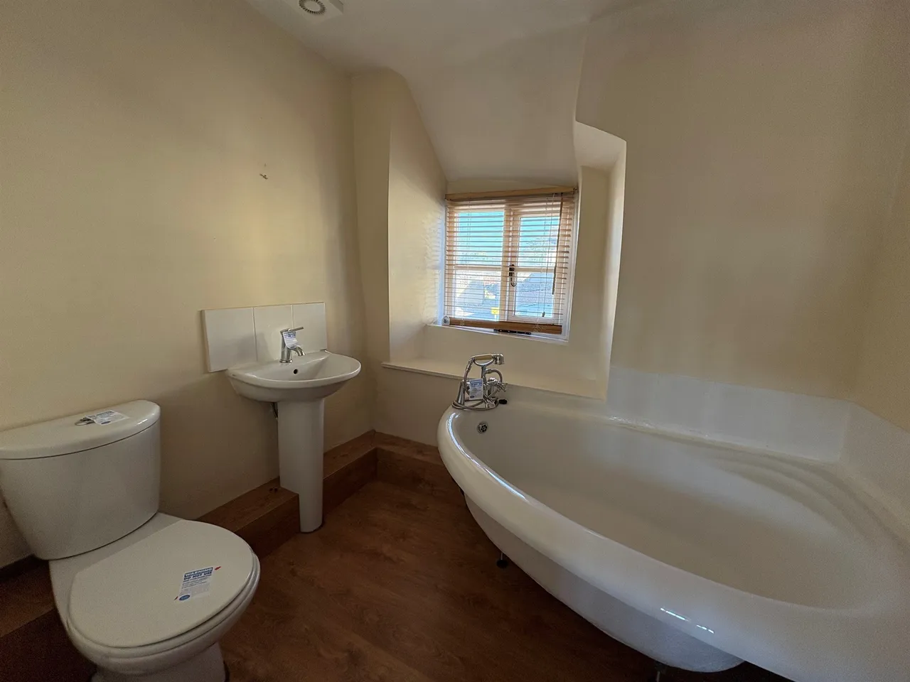Bampton Street, Tiverton, EX16, photo 5