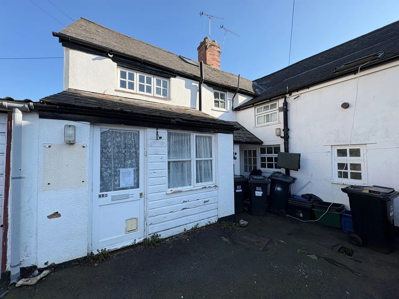 Bampton Street, Tiverton, EX16, photo 13
