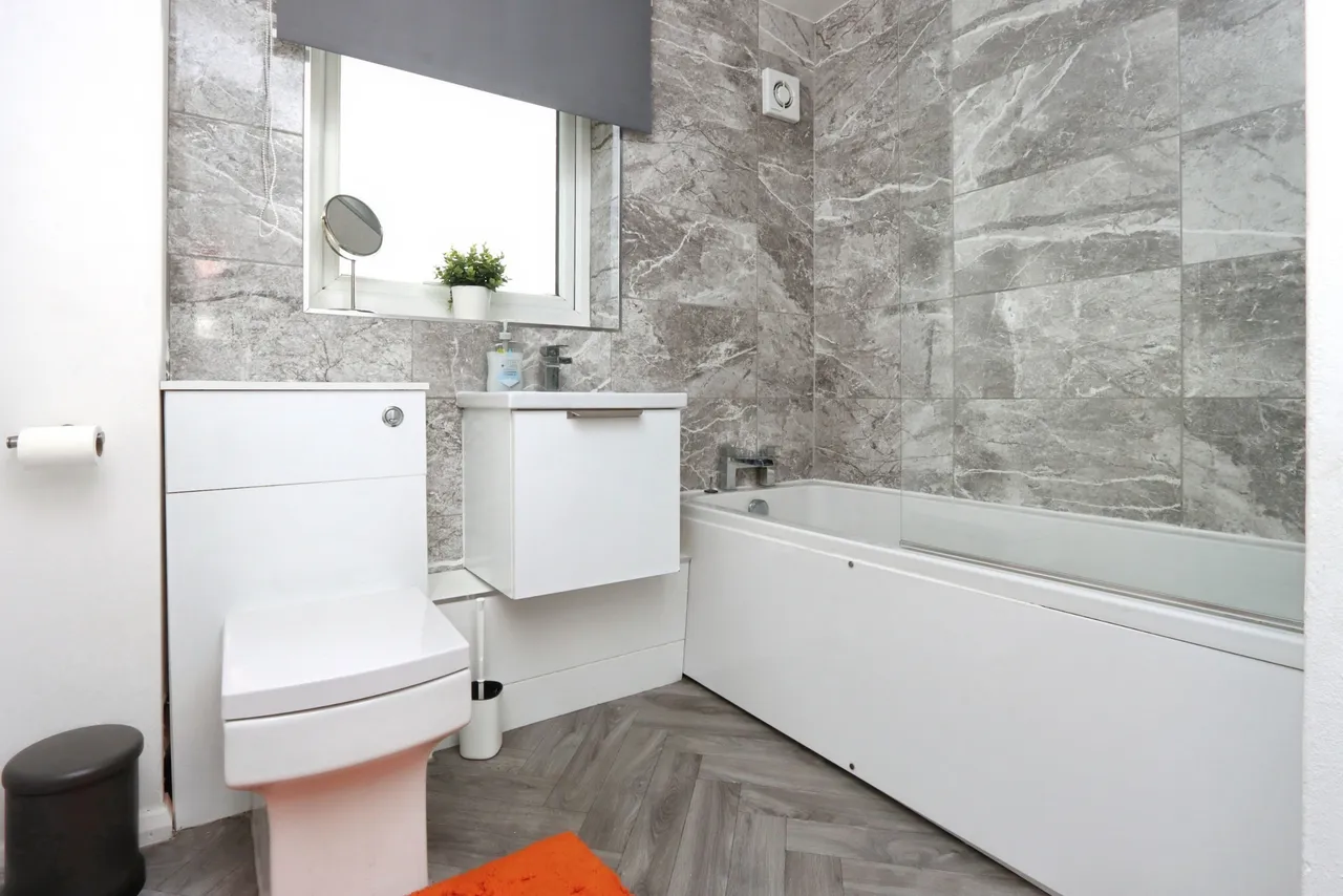 Fairfax Drive, Sheffield, S2, photo 8