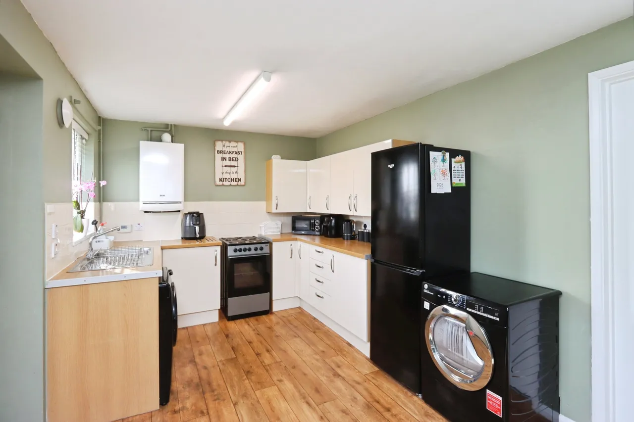Fairfax Drive, Sheffield, S2, photo 7