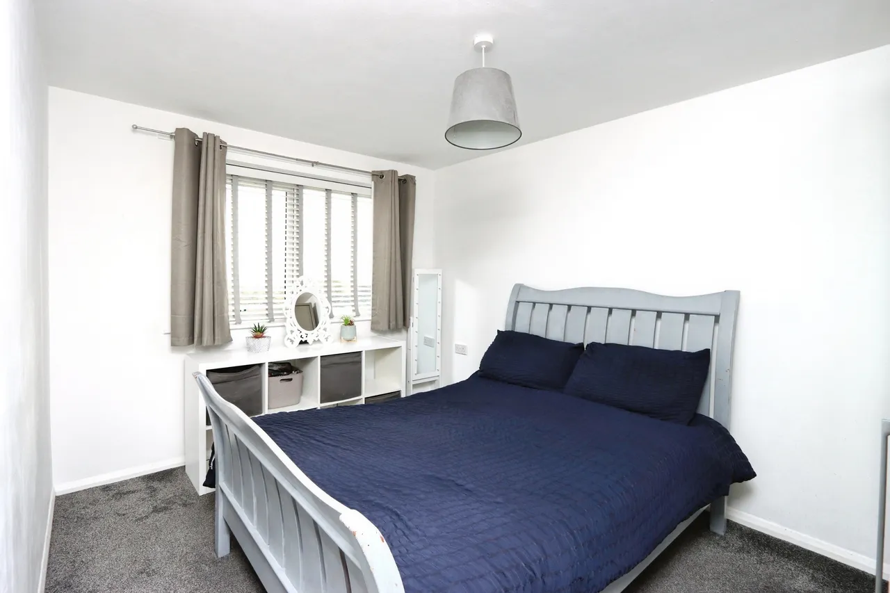 Fairfax Drive, Sheffield, S2, photo 9