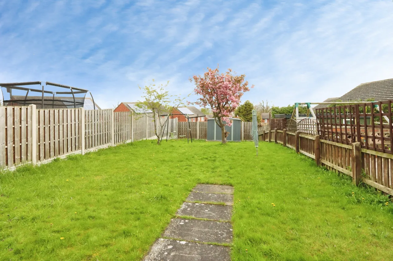 Fairfax Drive, Sheffield, S2, photo 13