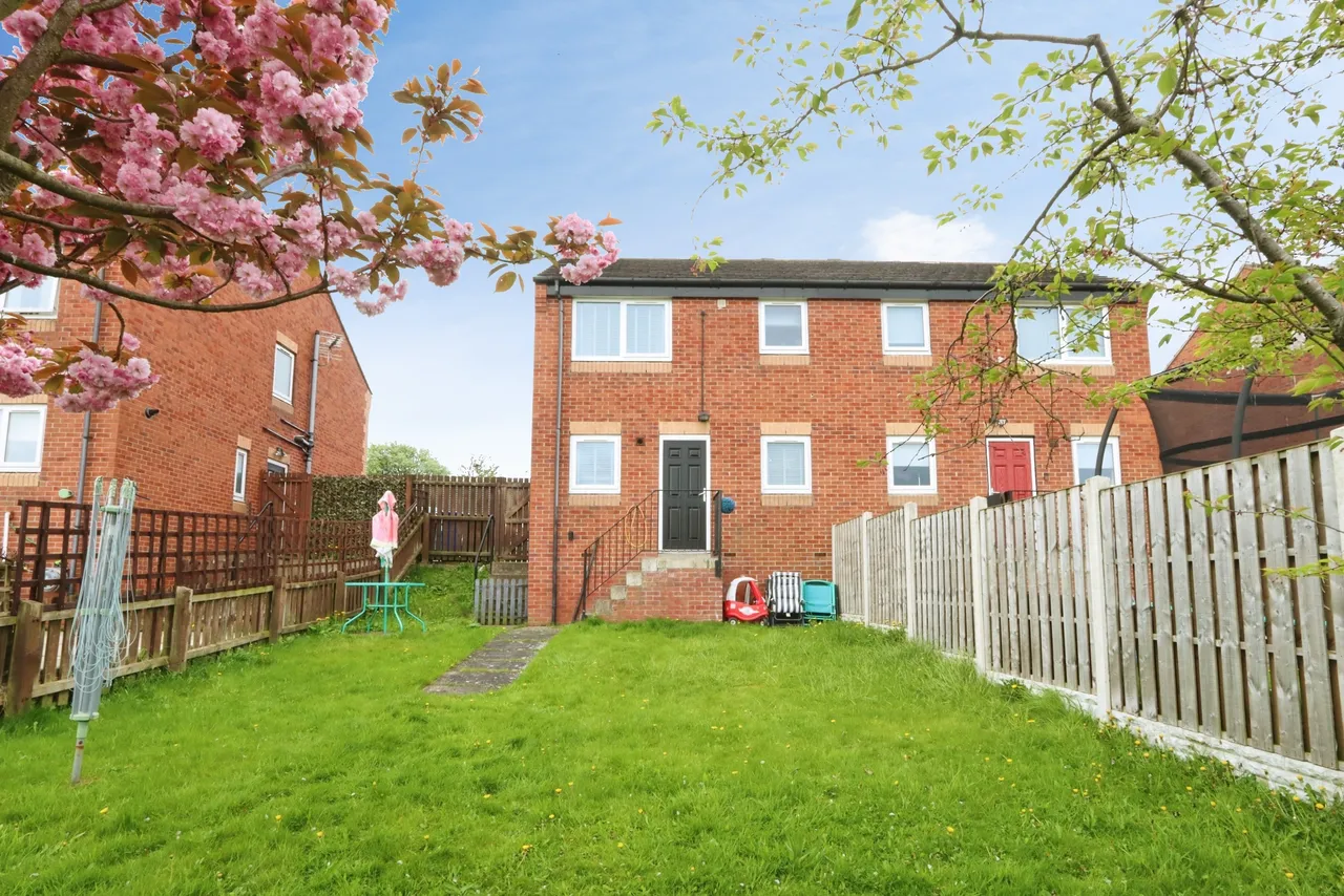 Fairfax Drive, Sheffield, S2, photo 15
