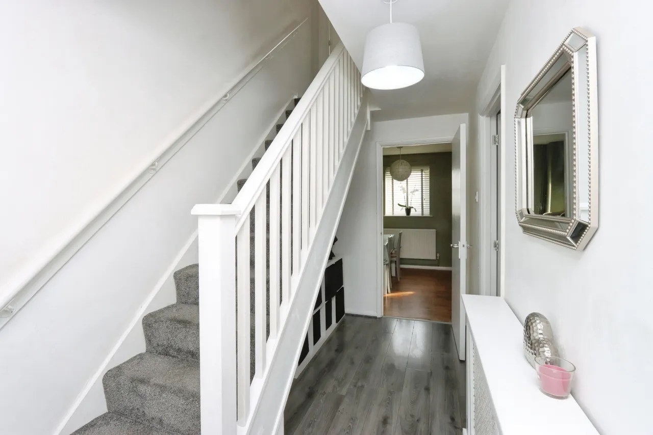 Fairfax Drive, Sheffield, S2, photo 2