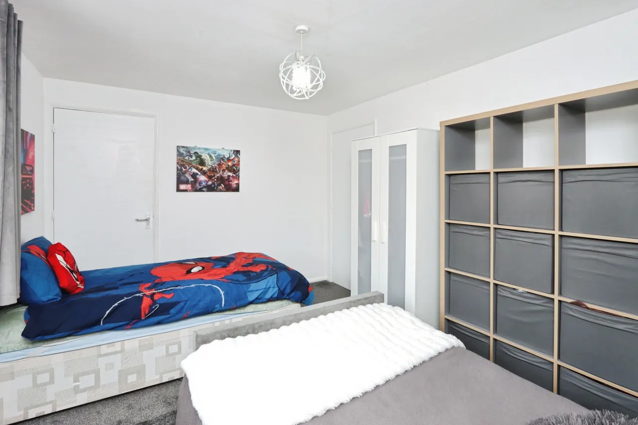 Fairfax Drive, Sheffield, S2, photo 12