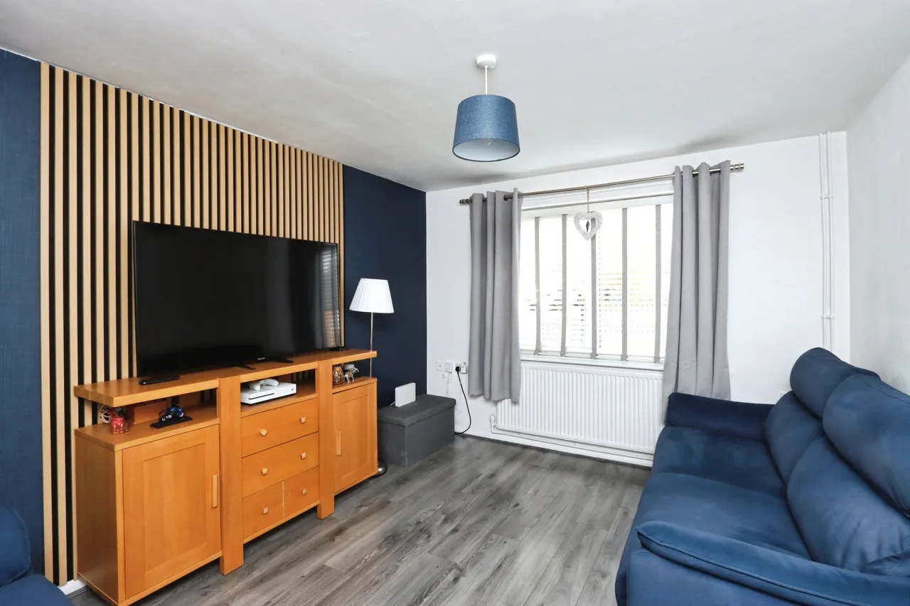 Fairfax Drive, Sheffield, S2, photo 4