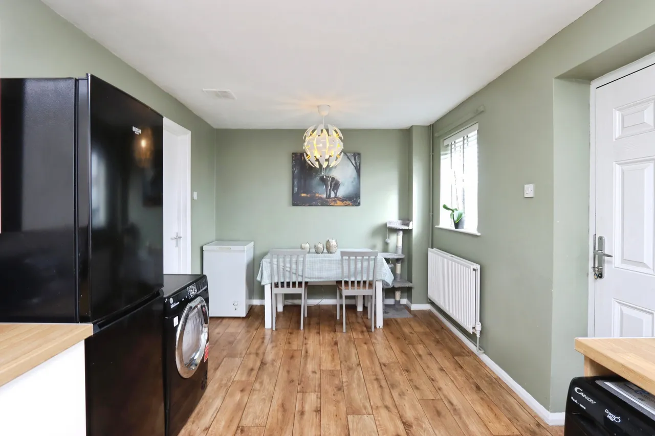 Fairfax Drive, Sheffield, S2, photo 5