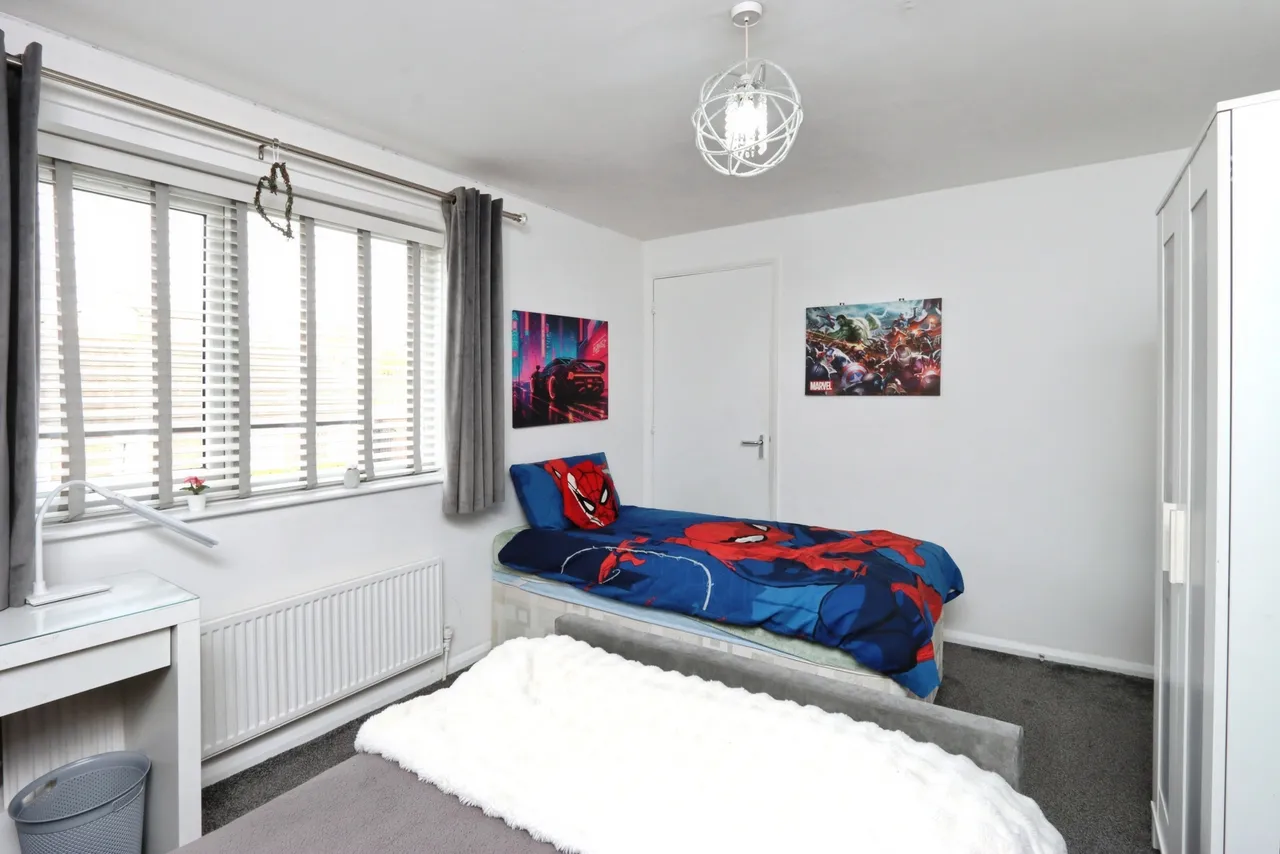 Fairfax Drive, Sheffield, S2, photo 11