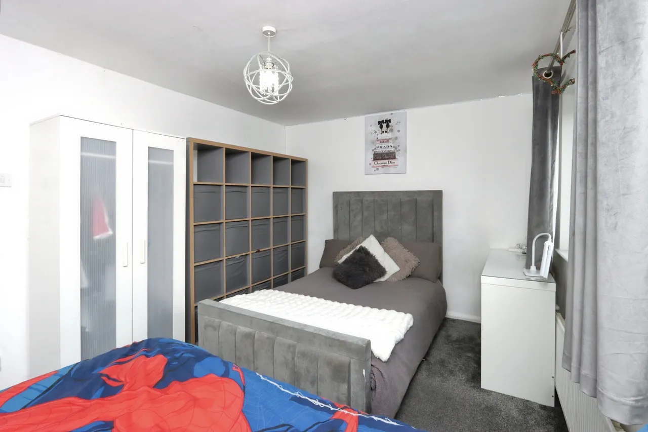 Fairfax Drive, Sheffield, S2, photo 14