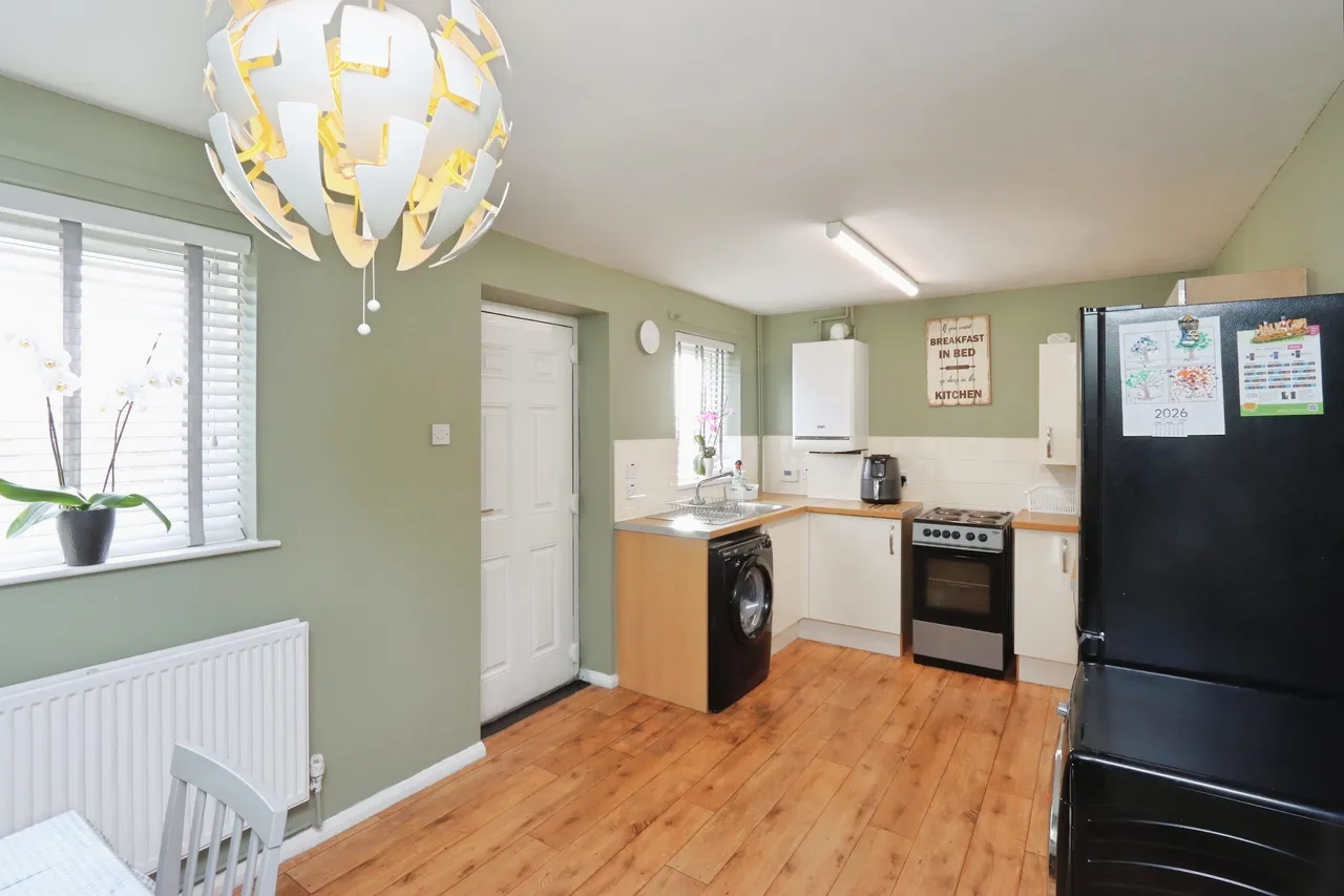 Fairfax Drive, Sheffield, S2, photo 6