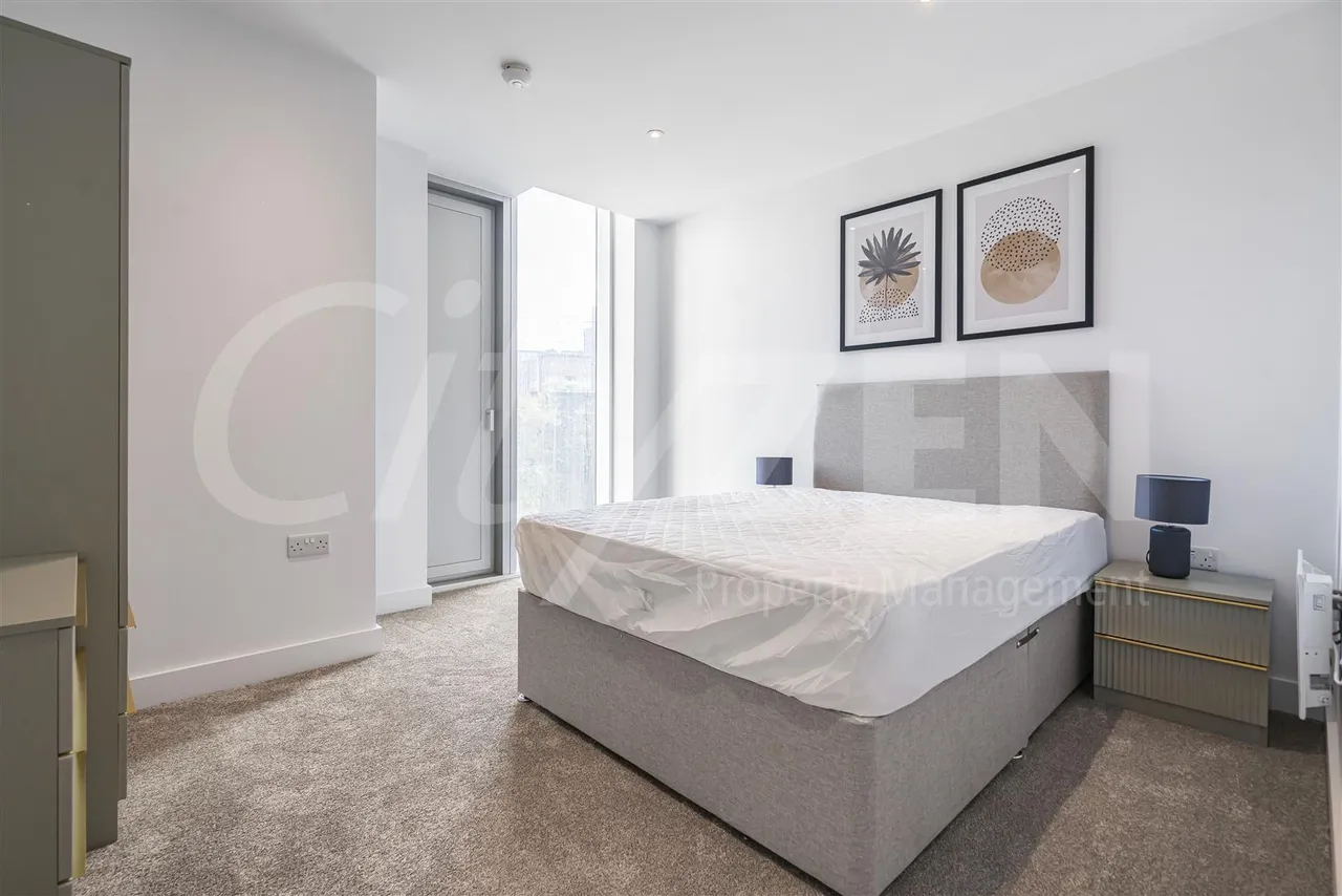 150 Dantzic Street, Manchester, M4 4HL, photo 8