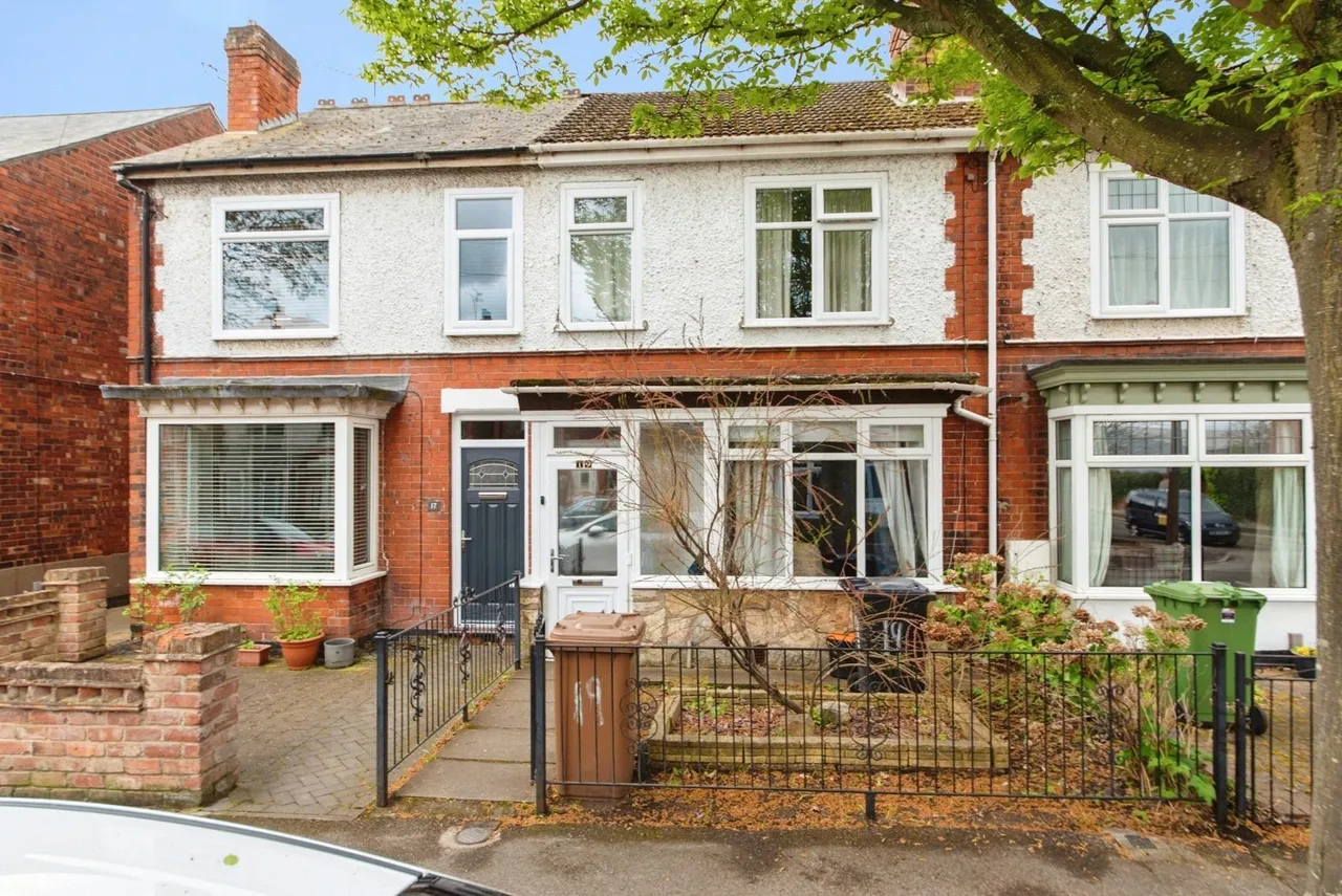 Church Drive, Lincoln, Lincolnshire, LN6, photo 3