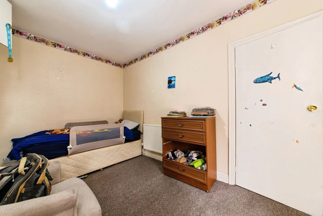 Church Drive, Lincoln, Lincolnshire, LN6, photo 16