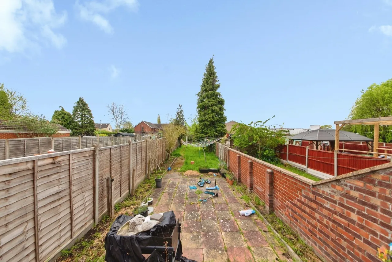 Church Drive, Lincoln, Lincolnshire, LN6, photo 19