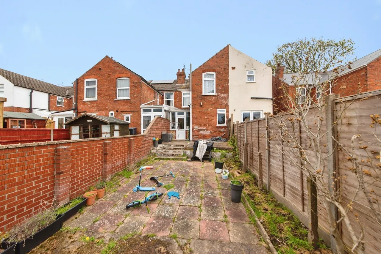 Church Drive, Lincoln, Lincolnshire, LN6, photo 18