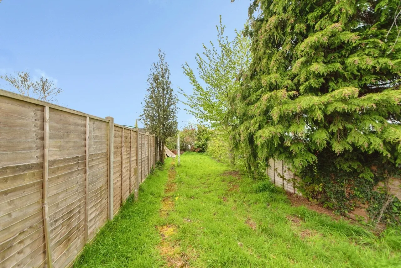 Church Drive, Lincoln, Lincolnshire, LN6, photo 17