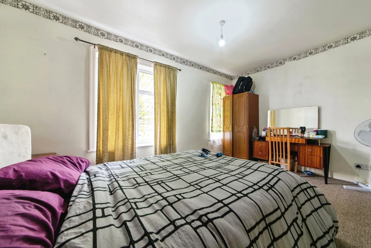 Church Drive, Lincoln, Lincolnshire, LN6, photo 12