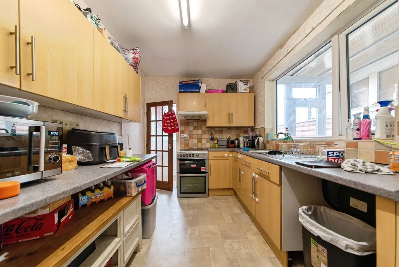 Church Drive, Lincoln, Lincolnshire, LN6, photo 10