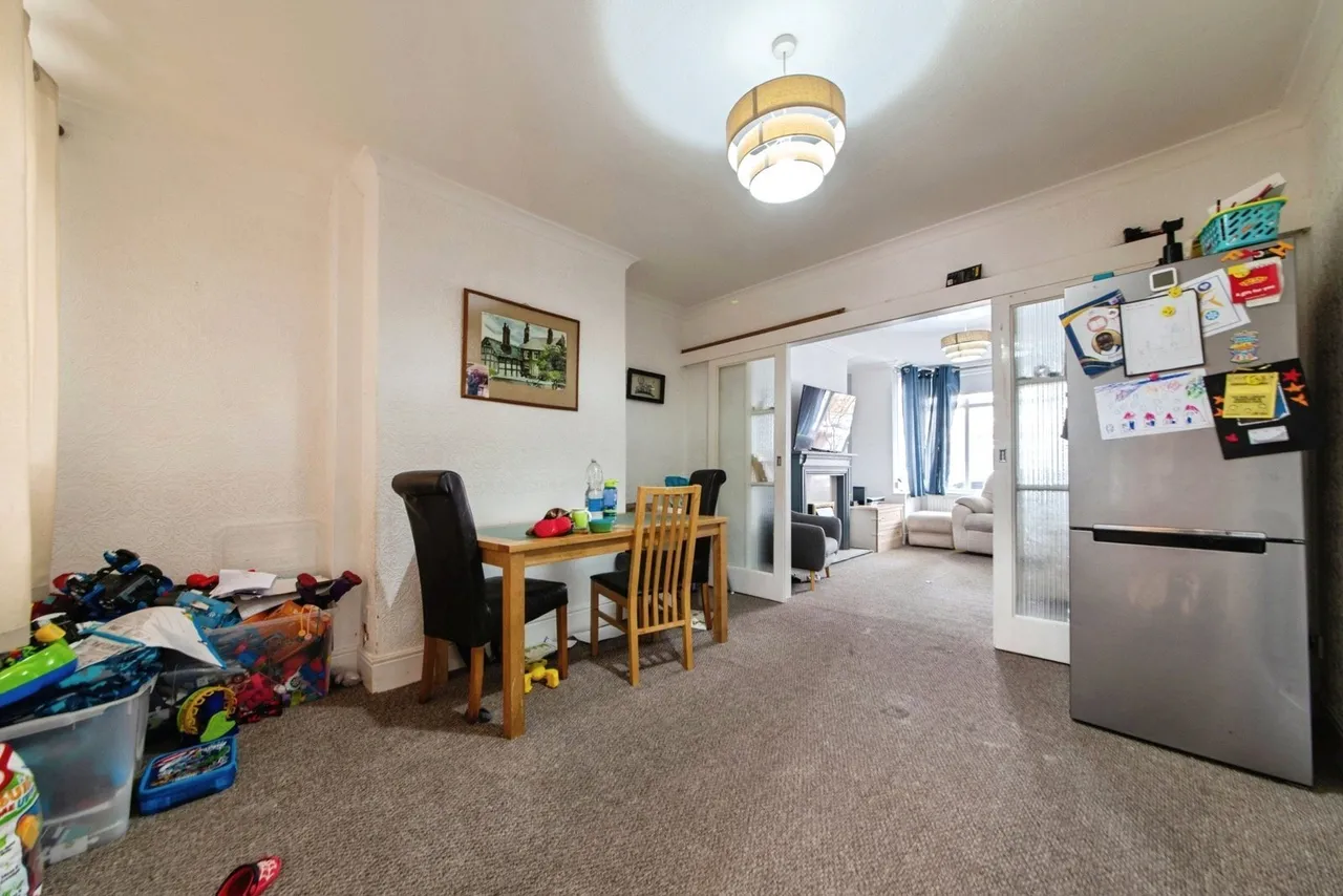 Church Drive, Lincoln, Lincolnshire, LN6, photo 7